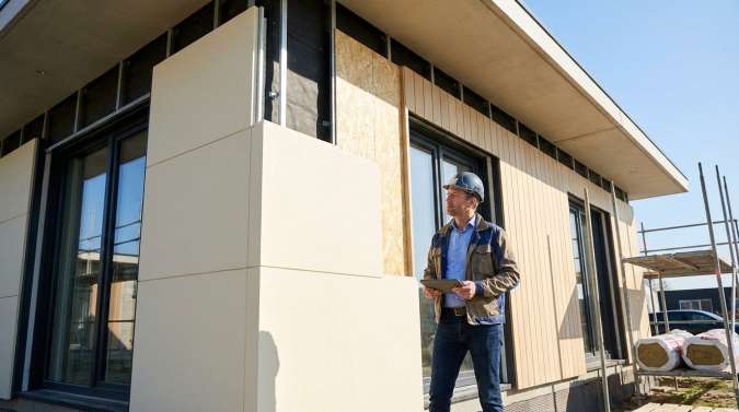 Quel est le prix de l'isolation extérieure au m² en 2026 ?